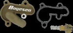 Boyesen Magnesium Supercooler Waterpump Cover And Impeller For RM80 1989-2001. Fixed Price $243.86.