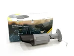 Axis Q1700-LE Megapixel Outdoor Network Bullet Fhd License Plate Camera. Fixed Price $599.99.
