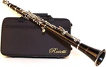 Rossetti Intermediate Soprano Bb Clarinet Black. Fixed Price $299.99.