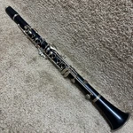 Jupiter JCL-631-II Clarinet. Fixed Price $199.00.