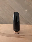 Pruefer Clarinet Mouthpiece Prov. R.i. #22. Fixed Price $35.00.