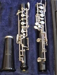 Selmer Bundy Oboe B10324 Circa 1952 Hard Case Is May Need Work. Fixed Price $385.00.