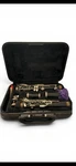 Yamaha Advantage Student Clarinet YCL-200ADII With Black Hard Case.. Fixed Price $219.99.