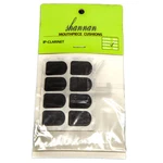 Sky Bb Clarinet Mouthpiece Cushions 0.5MM Pack Of 8. Fixed Price $6.49.