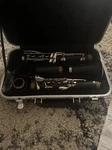Conductor Bb Student Clarinet - Great For Beginning Priced Sell. Fixed Price $150.00.