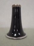 Vintage Conn Director Clarinet Bell Only. Fixed Price $15.00.