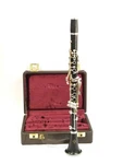 Buffet Crampon R13 Bb Clarinet - Made France With Case Great Condition. Fixed Price $2599.00.