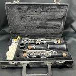 Vito By Leblanc Clarinet Model 7212 Used Read Description. Fixed Price $65.99.
