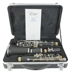 Etude Student Clarinet Model ECL-100 Standard W/ Hard Case. Fixed Price $53.75.