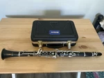 Selmer Usa CL301 Student Clarinet W/ Case. Fixed Price $159.00.