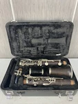 Yamaha YCL450N Clarinet With Nickel-plated Keys W/ Hardcase Needs To Be Serviced. Fixed Price $462.22.