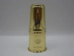 Selmer Paris Lacquered Brass Cap For Hard Rubber Tenor Saxophone Mouthpiece. Fixed Price $19.99.