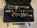 Vintage Selmer Bundy Wooden Bb Clarinet - Fully Overhauled And Ready To Play!!!. Fixed Price $240.00.