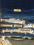 Clarinet Buffet Evette E-12 Bb Completley Reconditioned Guaranteed Year. Fixed Price $777.77.
