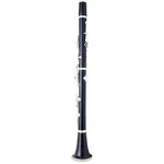 Buffet Crampon R13 Professional Bb Clarinet With Silver Plated Keys. Fixed Price $4871.00.