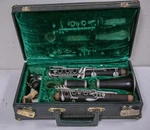 1960S - Leblanc Jeffery Bb Wood Clarinet France W/ Noblet Mouthpiece & Case. Fixed Price $159.99.