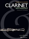 The Boosey & Hawkes Clarinet Anthology 18 Pieces By 16 Composers. Fixed Price $29.99.