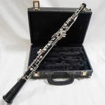Selmer 123F Oboe Intermediate Model Full Range Modified Conservatory - Adjusted. Fixed Price $799.00.