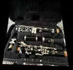 Yamaha Advantage Student Clarinet With Accessories. Fixed Price $390.00.