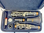 Jean Paul Student Clarinet With Soft Case. Fixed Price $62.05.