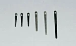 Jupiter Clarinet, JCL-631 Bb Flat Spring Set,. Fixed Price $16.99.