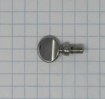 Selmer Saxophone, Lyre Screw, AS400 & TS400, Nickel-plated. Fixed Price $16.49.