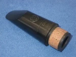 Selmer Paris C85 105 Bb Soprano Clarinet Mouthpiece - Smooth Facing & Clean, Vgc. Fixed Price $74.99.
