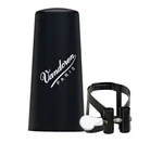 M/o Vandoren Ligature & Cap For Alto Clarinet Mouthpiece. Fixed Price $55.00.