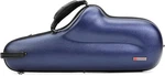 Protec Micro Zip Abs Alto Saxophone Case - Blue. Fixed Price $160.99.