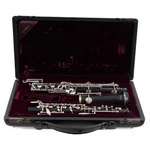 Yamaha Model YOB-841T Custom Handmade Oboe Sn 00324 Superb. Fixed Price $6999.00.
