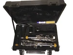 Wood Clarinet Evette Artley Rico Royal. Fixed Price $78.20.
