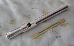 Gemeinhardt Solid Silver Flute Head Joint Upgrade To. Fixed Price $209.00.