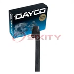 Dayco 5L310 Accessory Drive For 75310 6931 3310 Serpentine Belts. Fixed Price $15.76.