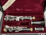 Buffet Crampon R13 Sp Clarinet Bb W/ Case, Bag Overhauled 1990S Woodwinds Used. Fixed Price $2949.00.