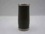 Vintage Conn Hard Rubber Soprano Clarinet Barrel - 65MM. Fixed Price $34.99.