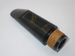 Vintage Vandoren V360 Ebonite Bb Clarinet Mouthpiece - Vgc & Clean/sanitized. Fixed Price $74.99.