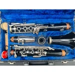 Pristine Leblanc Bb-flat Clarinet And Case All Reeds & Accessories Original. Fixed Price $199.00.