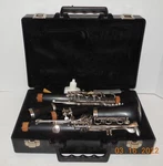 Vintage Armstrong Usa 4001 Clarinet With Hard Case And Accessories. Fixed Price $179.97.