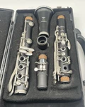 Vito 7214 By Leblanc Student Clarinet With Hard Case. Fixed Price $59.99.