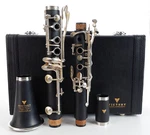 Victory Musical Instruments Triumph Series Student Bb Clarinet Nickel-platedkeys. Fixed Price $74.97.