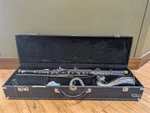 Conn 484N Bass Clarinet. Fixed Price $550.00.