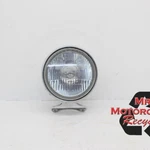 99-05 Yamaha Vstar 1100 Oem Headlight Case Housing L4. Fixed Price $125.00.