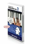 Virtuosso Curso De Piano Blues VOL.2. Fixed Price $29.99.
