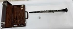 Artley 28S Soprano Clarinet W/ Case, Usa, Very Good Condition (CP3014174). Fixed Price $69.99.
