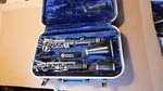 Vintage Boosey&hawkes 8-10 Clarinet Henri Selmer Paris Mouthpiece Inrntnl Sale. Fixed Price $695.00.