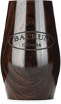 Backun Fatboy Grenadilla Barrel For Clarinet - 66MM. Fixed Price $190.00.