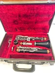 Noblet 40 B-flat Clarinet. Fixed Price $500.00.