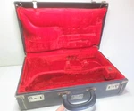 Martin Cornet Case By Wurlitzer Fair Condition. Fixed Price $79.99.