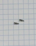 Yamaha Oboe YOB-811 (& Others) Pivot Screw, Set Of 2. Fixed Price $16.99.
