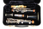 Henri Selmer Paris Series 10G Clarinet 1970'S Estate Find Mint Condition. Fixed Price $1195.00.